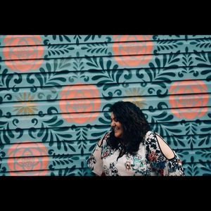 Meet your Posher, Rachel